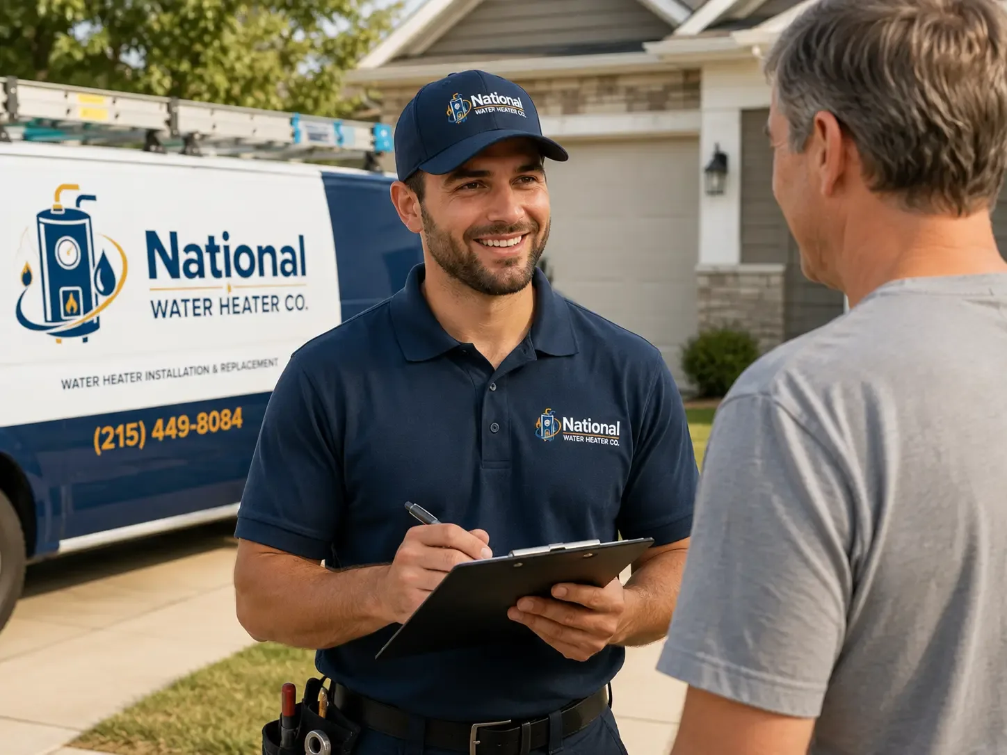 Water Heater Installation Dickson, TN FAQs
